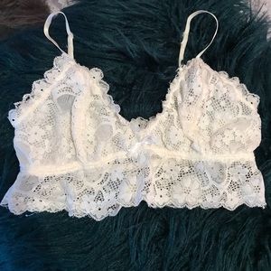 Lace Bralette